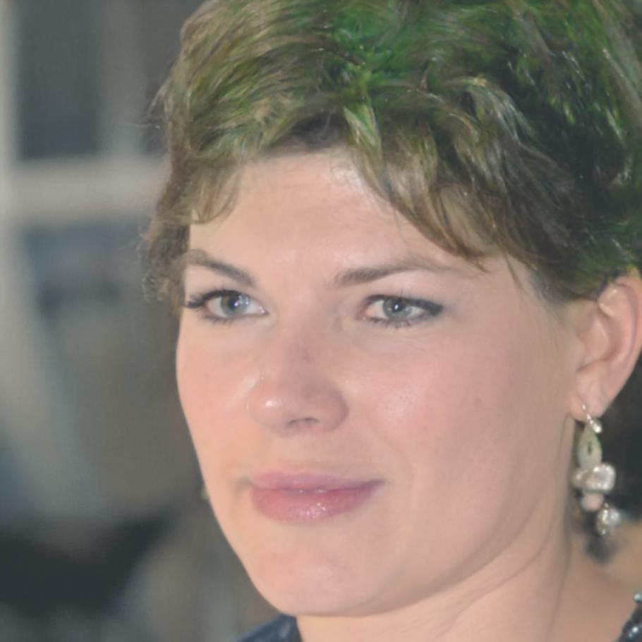 Petra Nováková